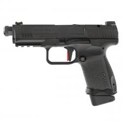 Pistolet Canik TP9 Elite Combat - GBB - Noir - Armorer Works