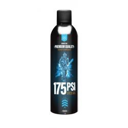 Bouteille de gaz Powair 175 Psi 500 ml