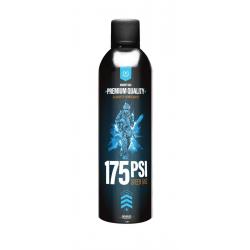 Bouteille de gaz Powair 175 Psi 500 ml