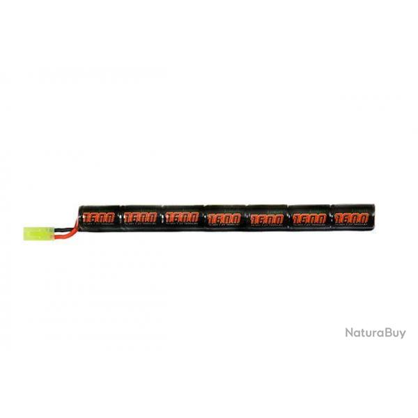 Batterie IPOWER NimH Type Stick -8.4V 1600 mAh