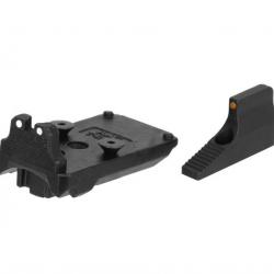 Montage RMR Aluminium AAP01 Noir - Action Army