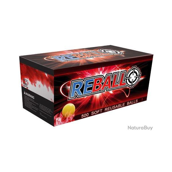 @Reball Originales Billes reutilisables- carton de 500