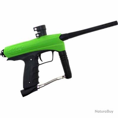 Annonce billes paintball : eNMey Pneumatique CALIBRE 50 GREEN - SmartParts - GOG