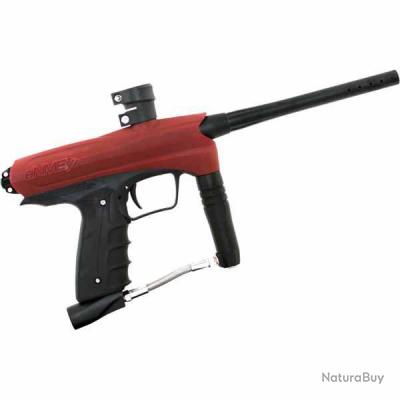 Annonce billes paintball : eNMey Pneumatique CALIBRE 50 RED - SmartParts - GOG