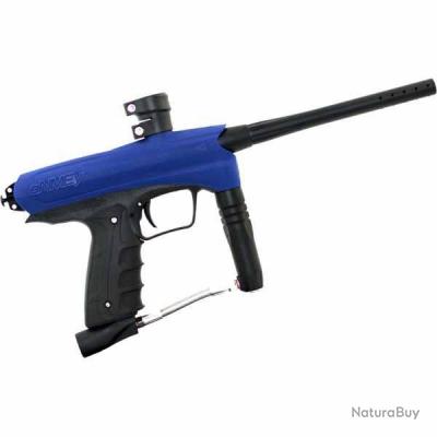 Annonce billes paintball : eNMey Pneumatique CALIBRE 50 Blue - SmartParts - GOG