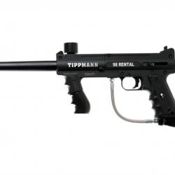 TIPPMANN 98 Platinium Rental Non ACT T102069 -14212