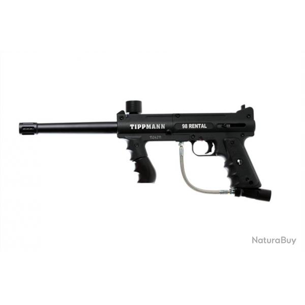 TIPPMANN 98 Platinium Rental Non ACT T102069 -14212