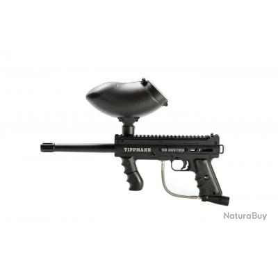 Annonce billes paintball : TIPPMANN 98 Platinium Ultra Basic-T102072-14221