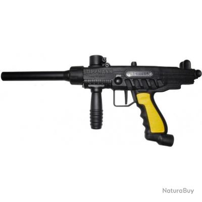 Annonce billes paintball : FT12 LITE Tippmann Flip-Top Special Location 14835