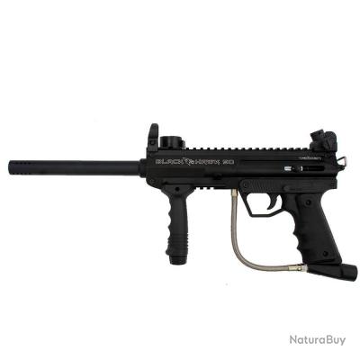 Annonce billes paintball : Lanceur SW1 Calibre 50 BLACKHAWK - Valken
