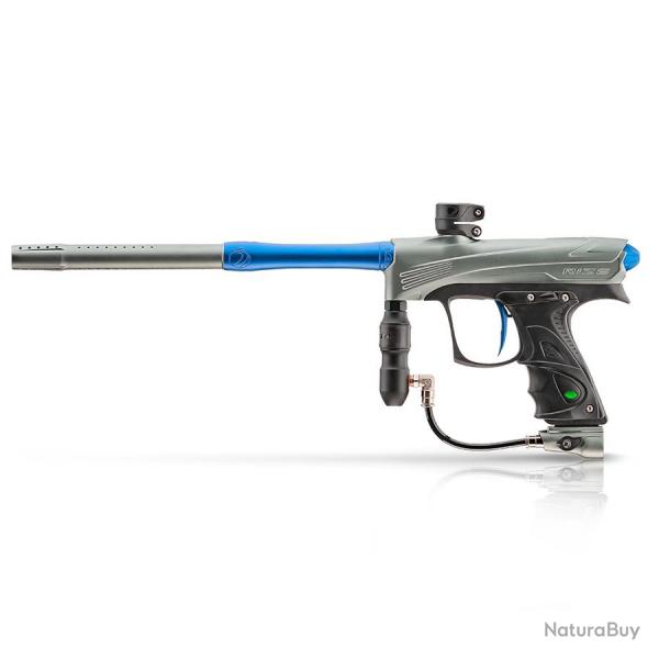 Lanceur DYE RIZE CZR Bleu Gris
