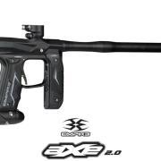 Lanceur Paintball Empire Mini - Comme Neuf - Occasion