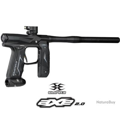 Annonce billes paintball : Empire Axe 2.0 Noir dust 16905
