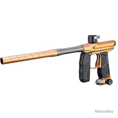 Annonce billes paintball : Empire Mini GS Dust Gold Dust Silver - Canon 2 pieces