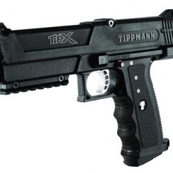 TIPPMANN TiPX-TPX V2.0 Noir-T120001-14875