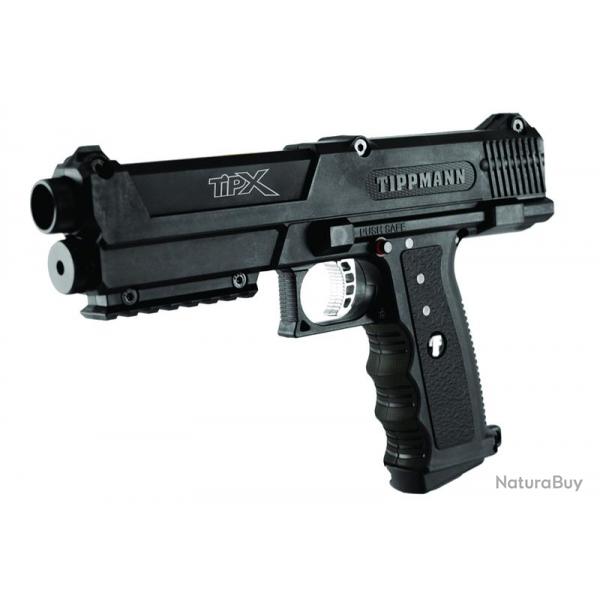 TIPPMANN TiPX-TPX V2.0 Noir-T120001-14875