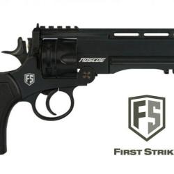 Revolver Tibérius First Strike ROSCOE Calibre 50