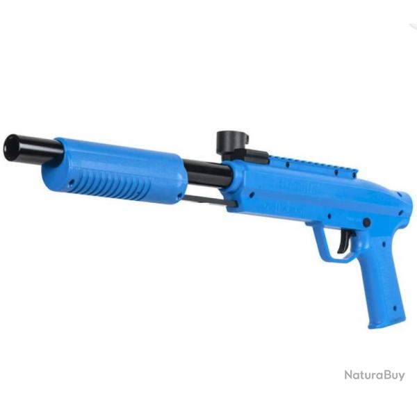 Gotcha - Fusil  Pompe Enfant Bleu Valken - Cal 50