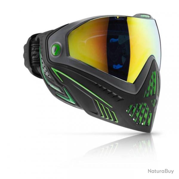 Dye Masque I5 EMERALD Black Lime