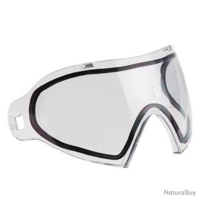 Annonce billes paintball : Dye Ecran I4 I5 thermal Clair