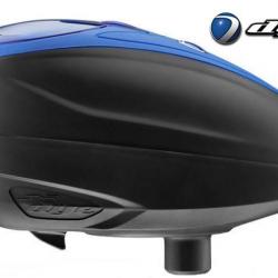 Loader Dye Rotor LTR Black Blue