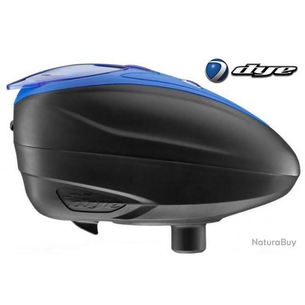 Loader Dye Rotor LTR Black Blue