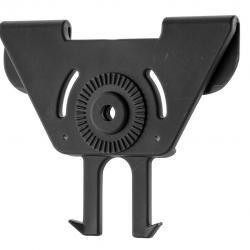 Adaptateur Molle pour Holster rigide BO Manufacture