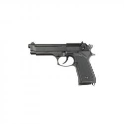 M9 Gaz Heavy Weight Culasse métal Blowback -KJW