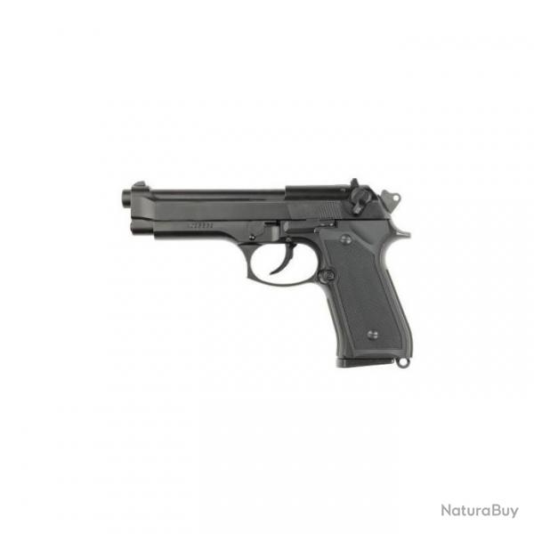 M9 Gaz Heavy Weight Culasse mtal Blowback -KJW