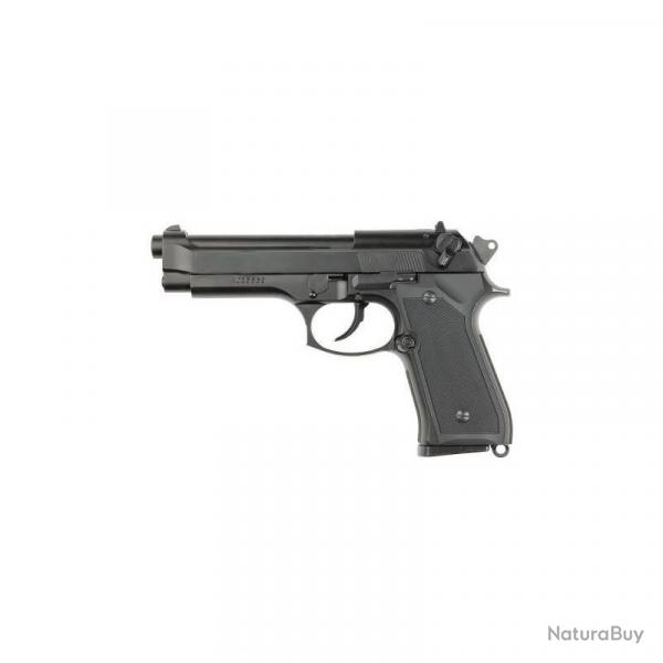 M9 Gaz Heavy Weight Culasse mtal Blowback -KJW