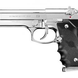 Pistolet MARUI M92F Chrome - GBB - 016854