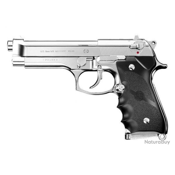 Pistolet MARUI M92F Chrome - GBB - 016854