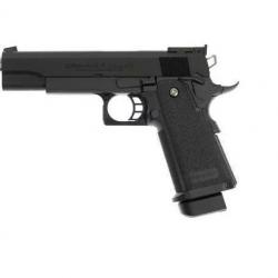 Pistolet MARUI Hi Capa 5.1 l Noir -GBB 016856