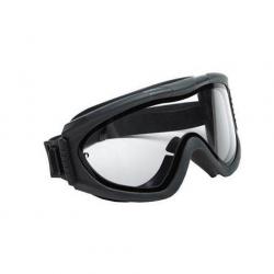Masque protection Airsoft double écran - Clear EN166