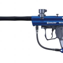 Spyder Victor Diamond Blue -15165