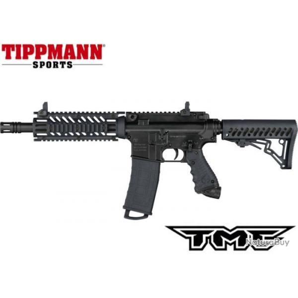 TIPPMANN TMC Magfed Systeme -NOIR