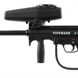 TIPPMANN A5 Basic Renforce -noir T101041 - 14231