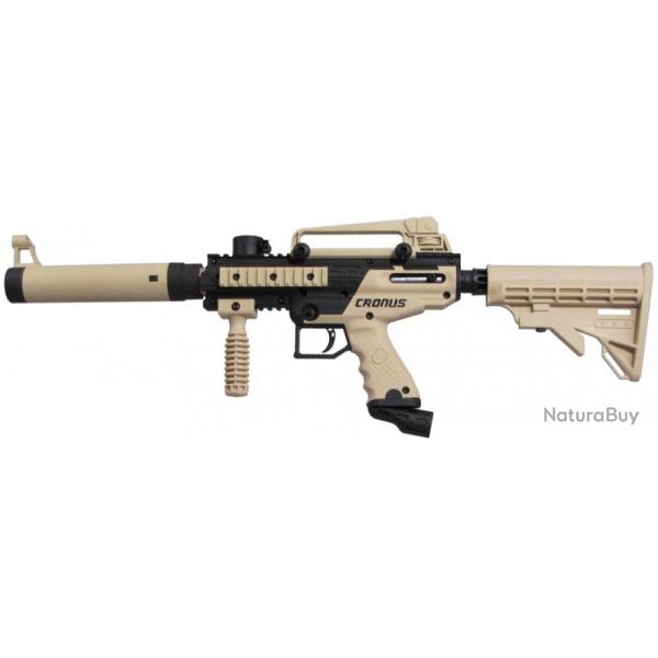 Tippmann Cronus Tactical Noir-Tan-14813