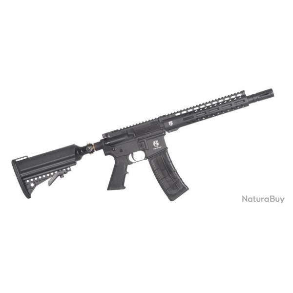 Tibrius T15 Gen5 2021 200bars - Semi Auto- Magfed et bouteille