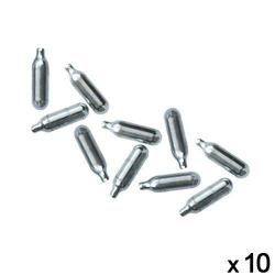 Boite de 10 sparclettes 8 Grms Co2 pour Pistolet FSC