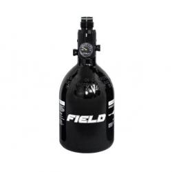 Bouteille air 0.4 L Pi Alu+Reg Pi 3000 Psi V3- FIELD