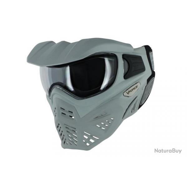 Masque Vforce Grill 2.0 Shark Thermal Grey Grey