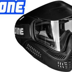 Masque ONE V2 rental Simple Ecran Noir