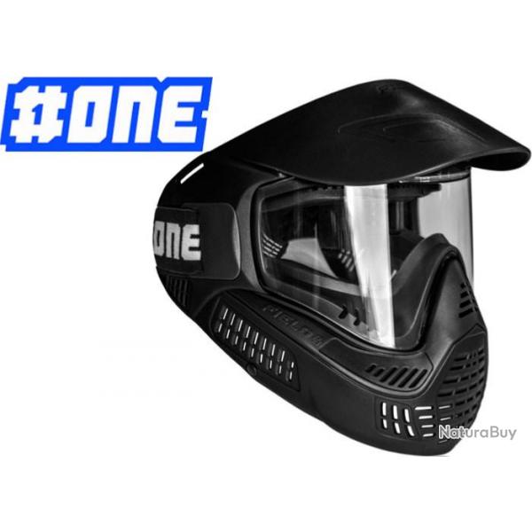 Masque ONE V2 rental Simple Ecran Noir