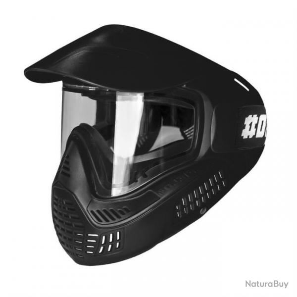 Masque ONE V2 rental Ecran Thermal Noir