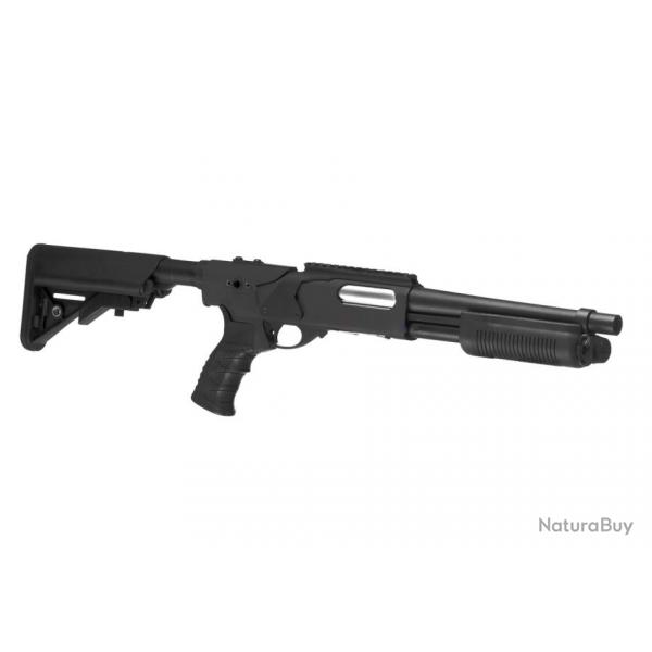 Fusil  pompe ressort Short Breacher - G et P