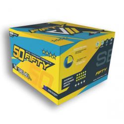 Billes paintball Calibre 50 SEVEN FIFTY - Carton de 6000