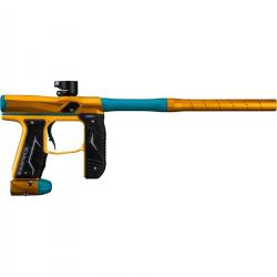 Empire AXE 2.0 Orange Bleu Aqua Dust