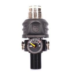 Régulateur réglable Reborn 4500 Psi -First Strike