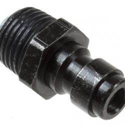 fill nipple Black pour regulateur Field V3